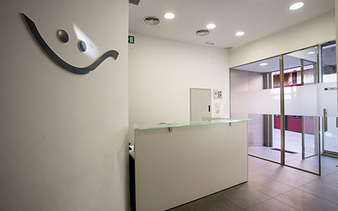 Recepción