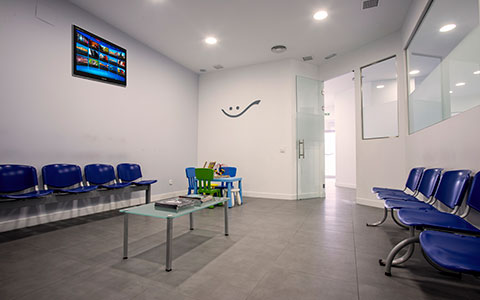Sala de Espera